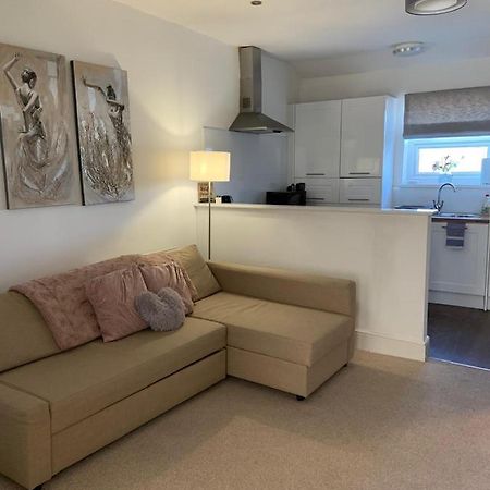 Durham Serviced Properties - The Sanctuary Luaran gambar