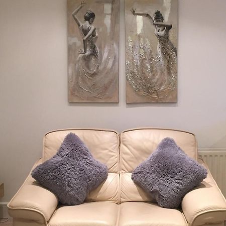 Durham Serviced Properties - The Sanctuary Bilik gambar