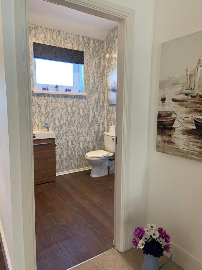 Durham Serviced Properties - The Sanctuary Luaran gambar