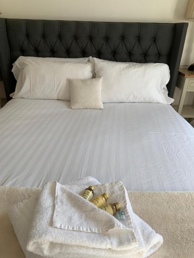 Durham Serviced Properties - The Sanctuary Luaran gambar