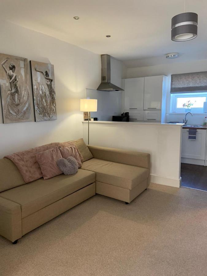 Durham Serviced Properties - The Sanctuary Luaran gambar