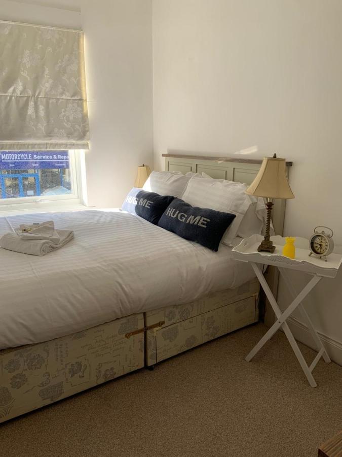 Durham Serviced Properties - The Sanctuary Luaran gambar