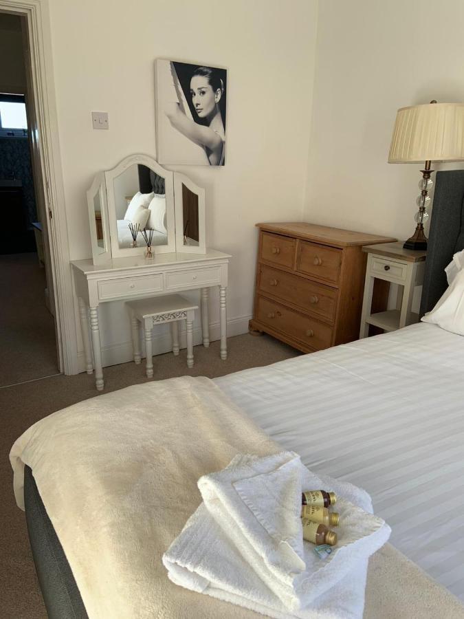 Durham Serviced Properties - The Sanctuary Luaran gambar