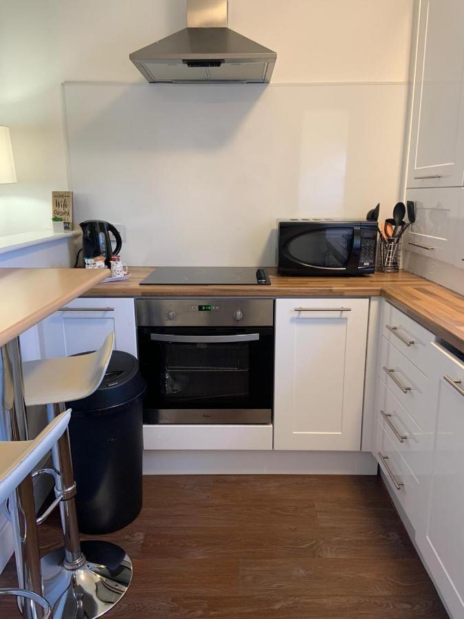 Durham Serviced Properties - The Sanctuary Luaran gambar