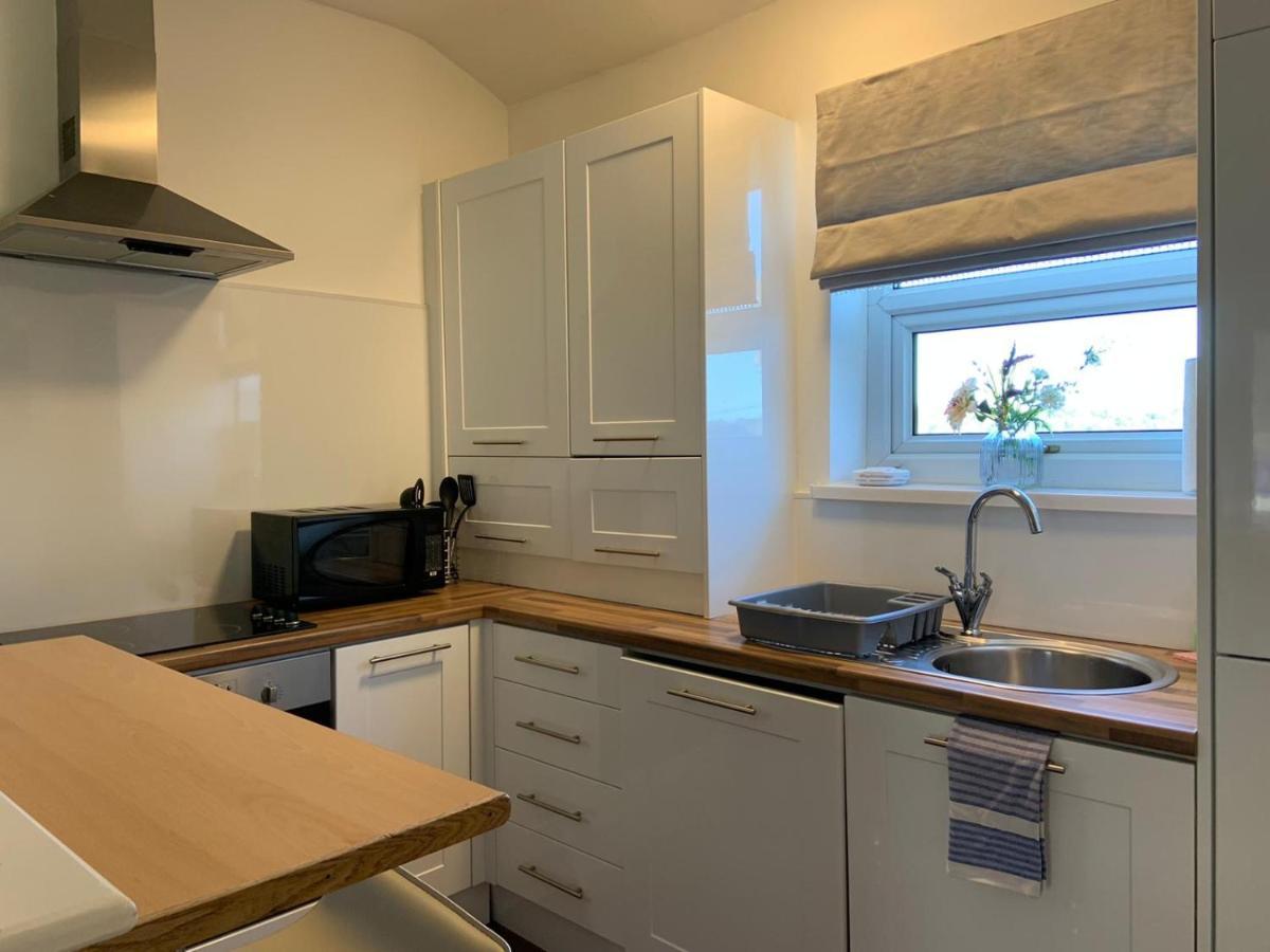 Durham Serviced Properties - The Sanctuary Luaran gambar