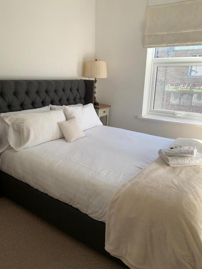 Durham Serviced Properties - The Sanctuary Luaran gambar