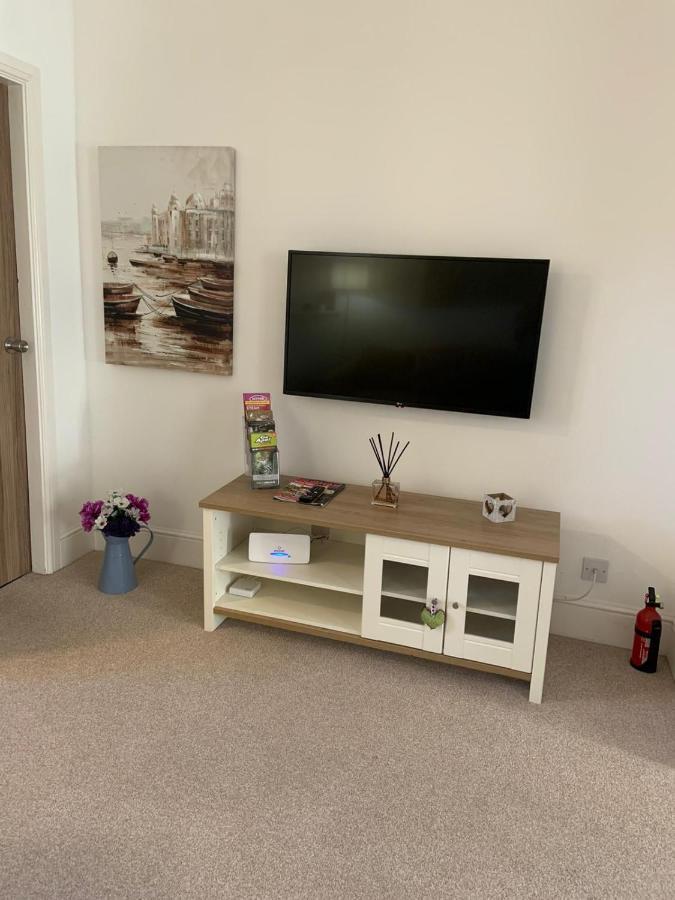 Durham Serviced Properties - The Sanctuary Luaran gambar