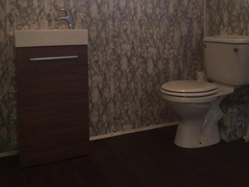 Durham Serviced Properties - The Sanctuary Bilik gambar