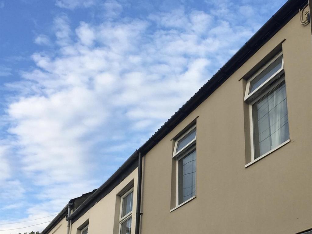 Durham Serviced Properties - The Sanctuary Bilik gambar
