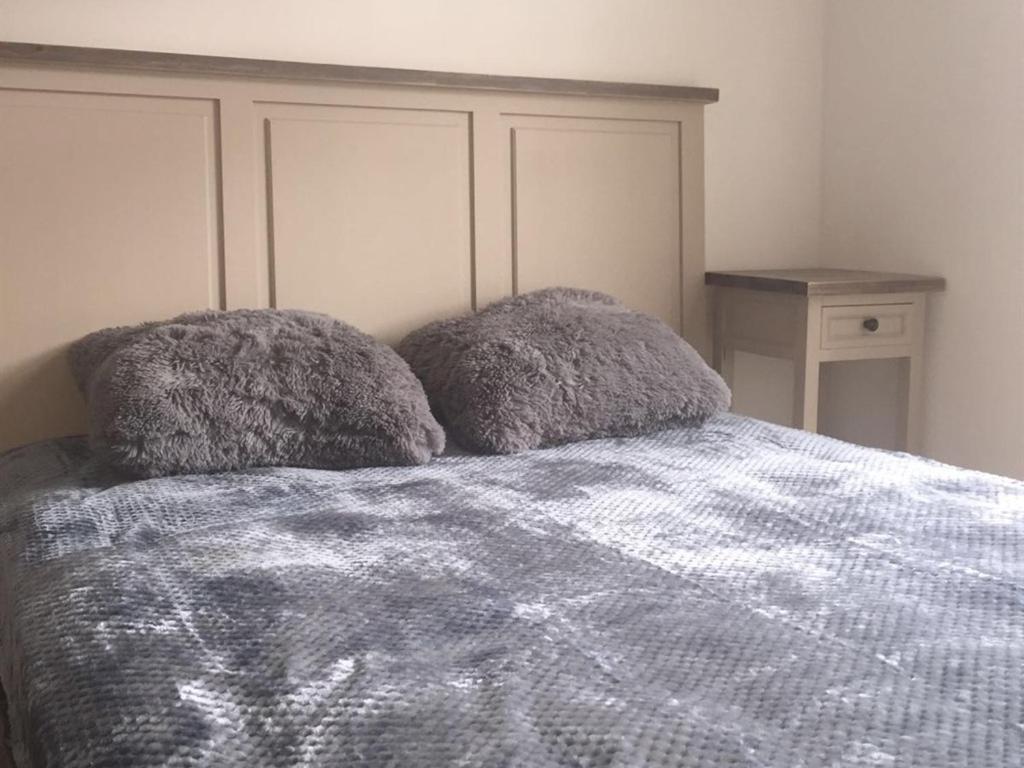 Durham Serviced Properties - The Sanctuary Bilik gambar