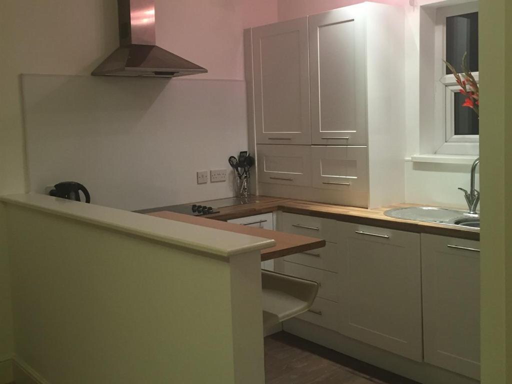Durham Serviced Properties - The Sanctuary Bilik gambar